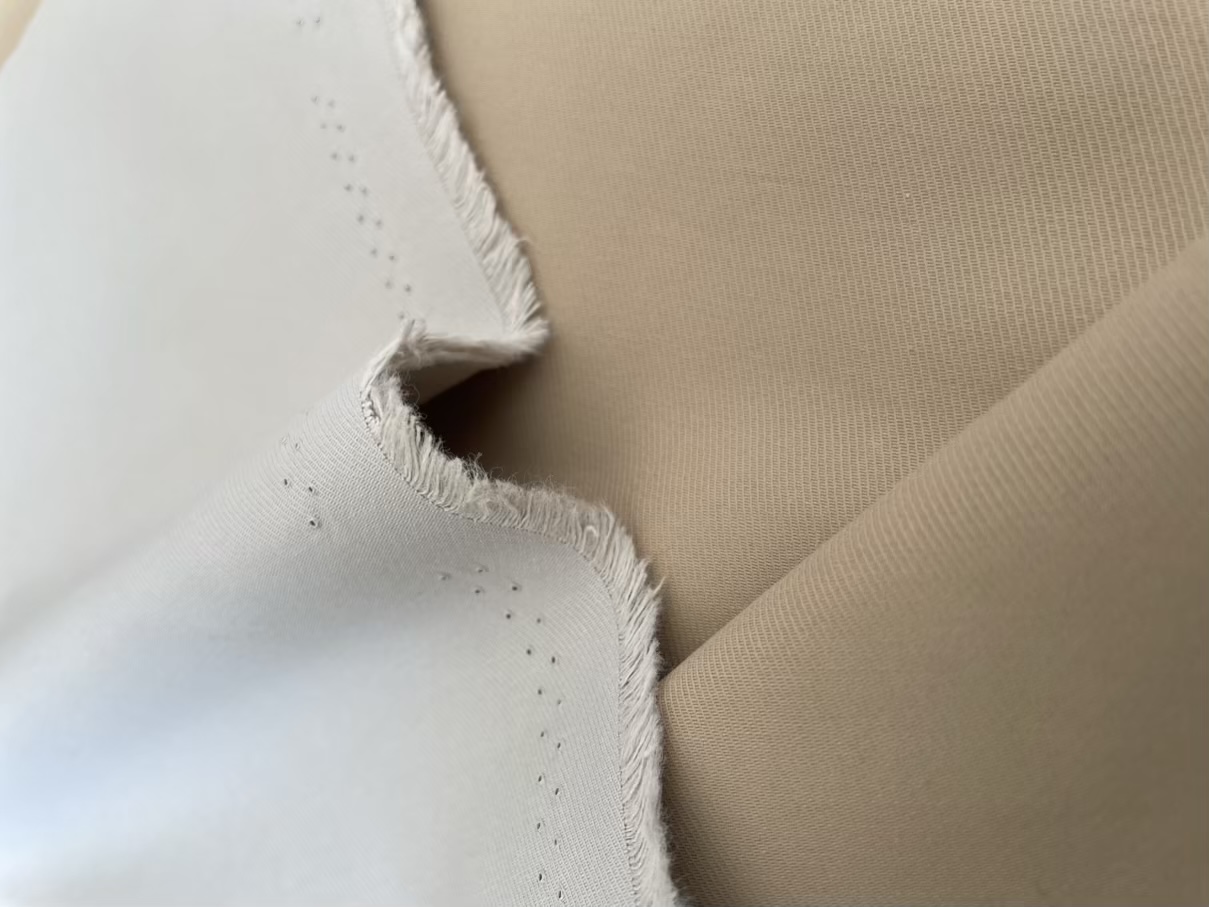 پارچه ی کتان زارا