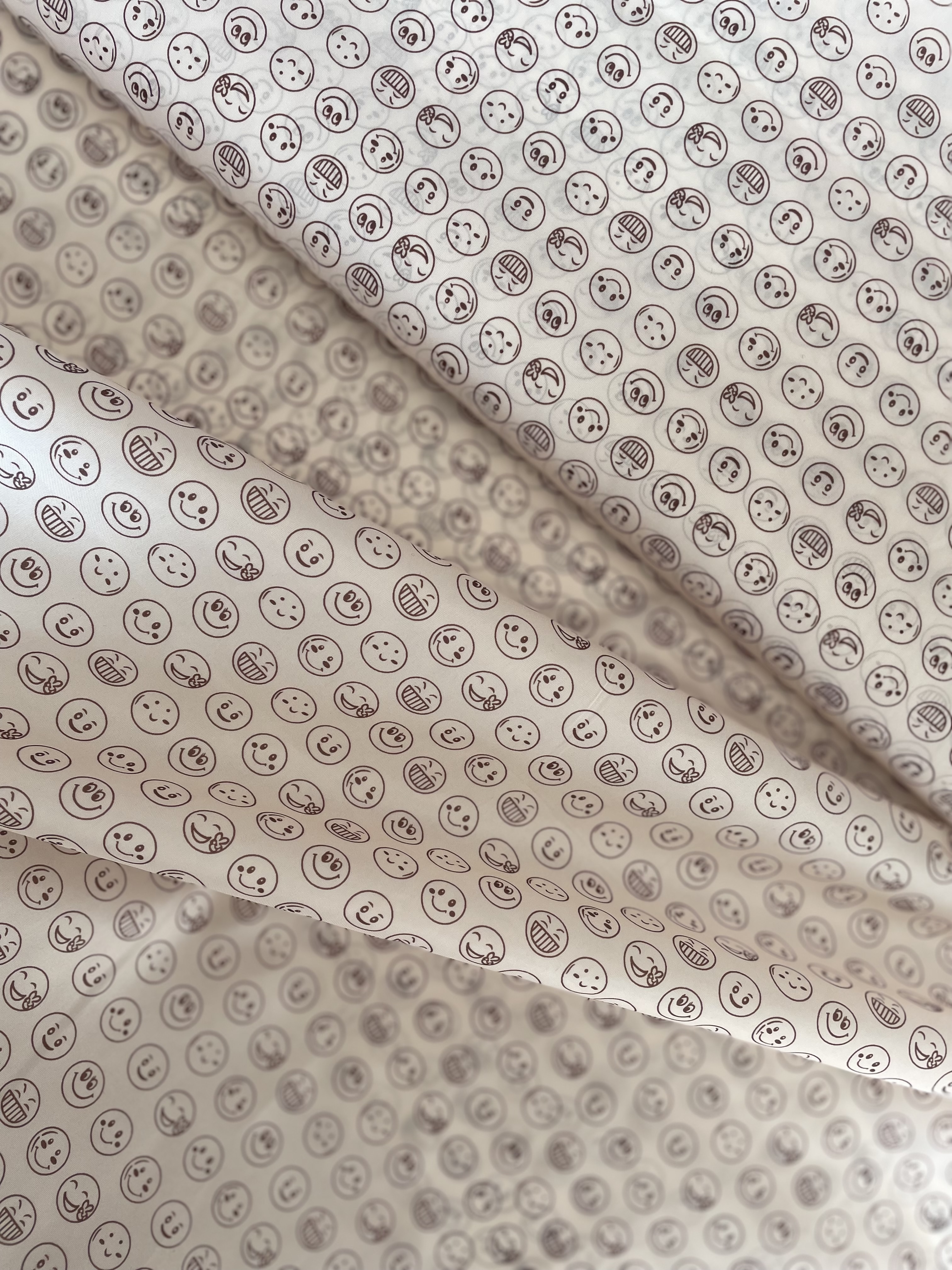 پارچه آستری طرحدار