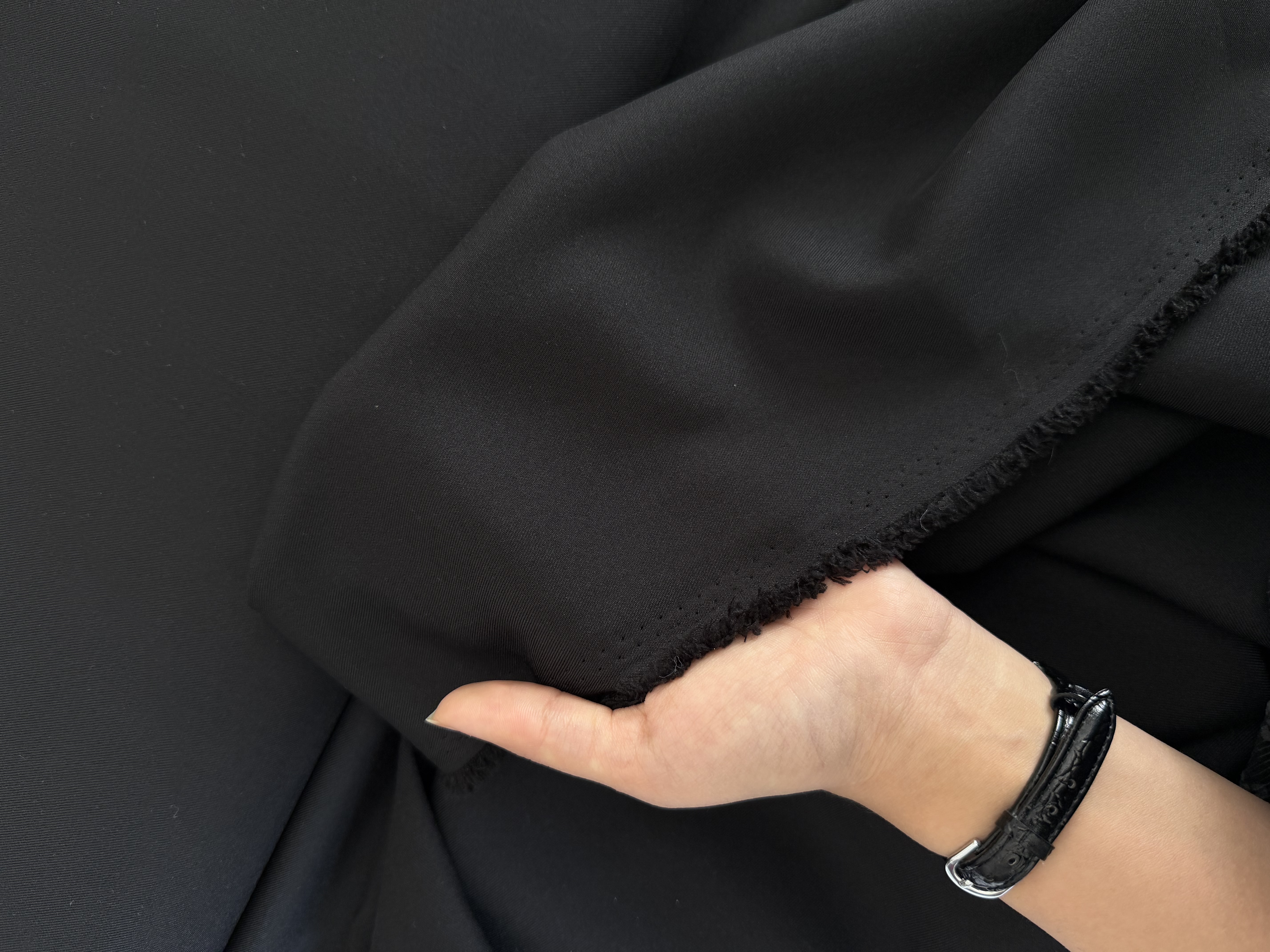 پارچه بزیاق