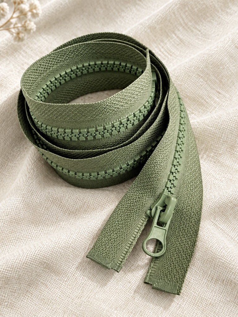 زیپ استخوانی (ویسلون)